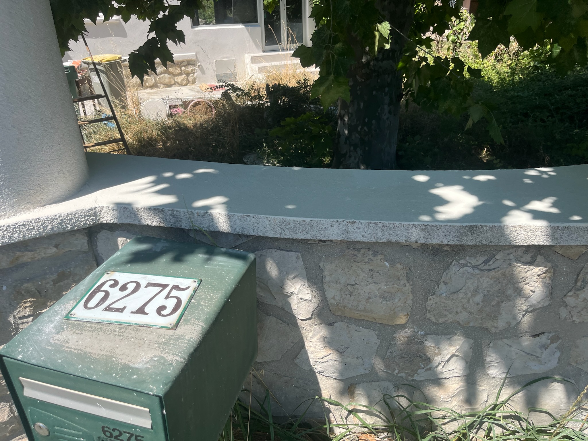 Chantier Yessayan - Photo 68